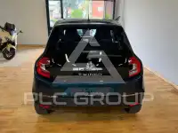 2020 Renault Twingo