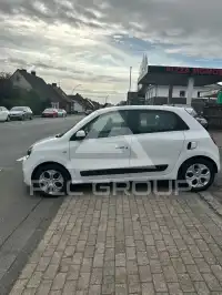 2020 Renault Twingo