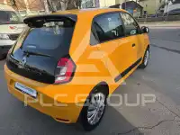 2020 Renault Twingo