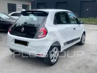 2020 Renault Twingo