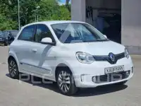 2020 Renault Twingo