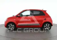 2020 Renault Twingo