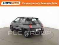 2020 Renault Twingo