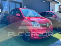 2020 Renault Twingo
