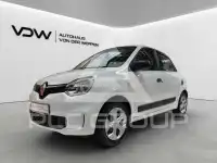 2020 Renault Twingo