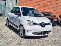 2020 Renault Twingo