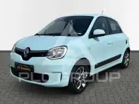 2020 Renault Twingo