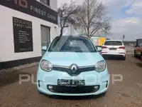 2020 Renault Twingo
