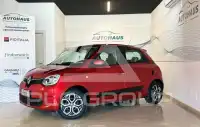 2020 Renault Twingo