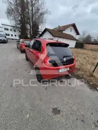 2020 Renault Twingo