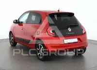 2020 Renault Twingo