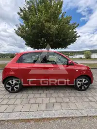 2020 Renault Twingo