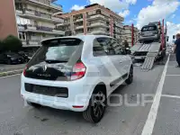 2020 Renault Twingo