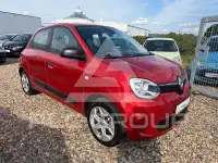 2020 Renault Twingo