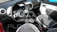2020 Renault Twingo