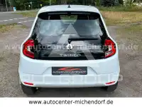 2020 Renault Twingo