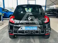 2020 Renault Twingo