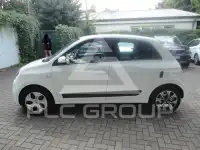 2020 Renault Twingo