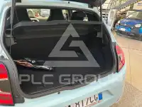 2020 Renault Twingo