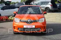 2020 Renault Twingo