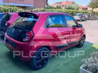 2020 Renault Twingo