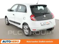2020 Renault Twingo