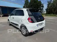 2020 Renault Twingo
