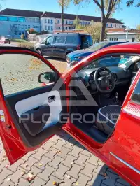 2020 Renault Twingo