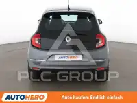 2020 Renault Twingo