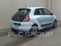 2020 Renault Twingo