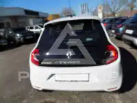 2020 Renault Twingo