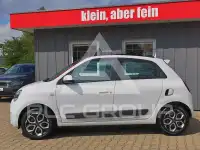 2020 Renault Twingo