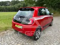 2020 Renault Twingo