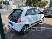 2020 Renault Twingo