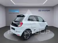 2020 Renault Twingo