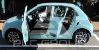 2020 Renault Twingo