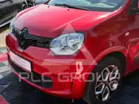 2020 Renault Twingo