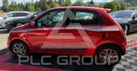 2020 Renault Twingo