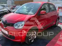 2020 Renault Twingo