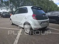 2020 Renault Twingo