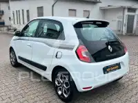 2020 Renault Twingo