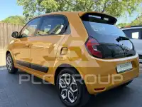 2020 Renault Twingo