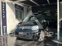 2020 Renault Twingo