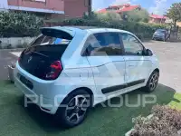 2020 Renault Twingo