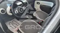 2020 Renault Twingo