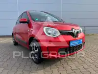2020 Renault Twingo