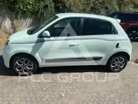 2020 Renault Twingo