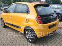 2020 Renault Twingo