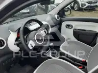 2020 Renault Twingo