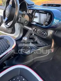 2020 Renault Twingo